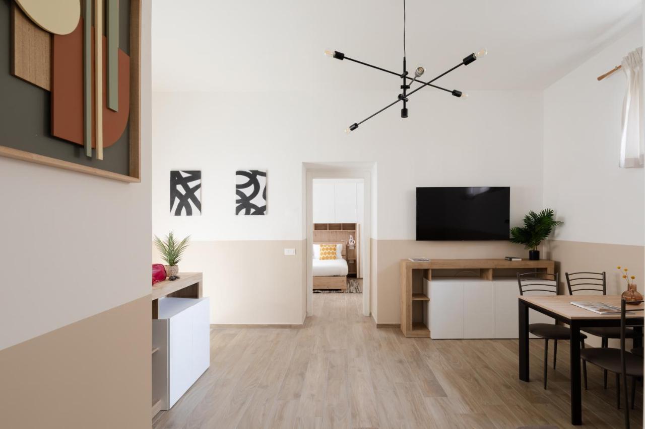 Japandi Space By Omen Hospitality Appartement *